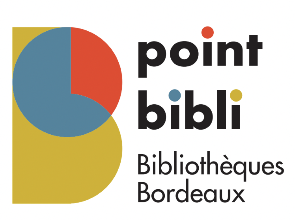 Logo Point Bibli