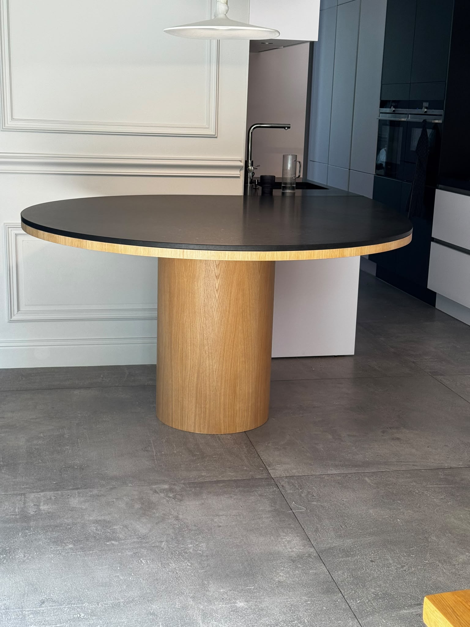 Particulier table a manger Mows Architecture Gimmic 3