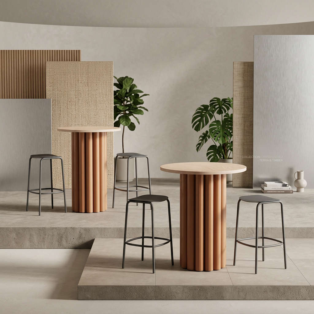 Unikalo mobilier exterieur Gimmic 3