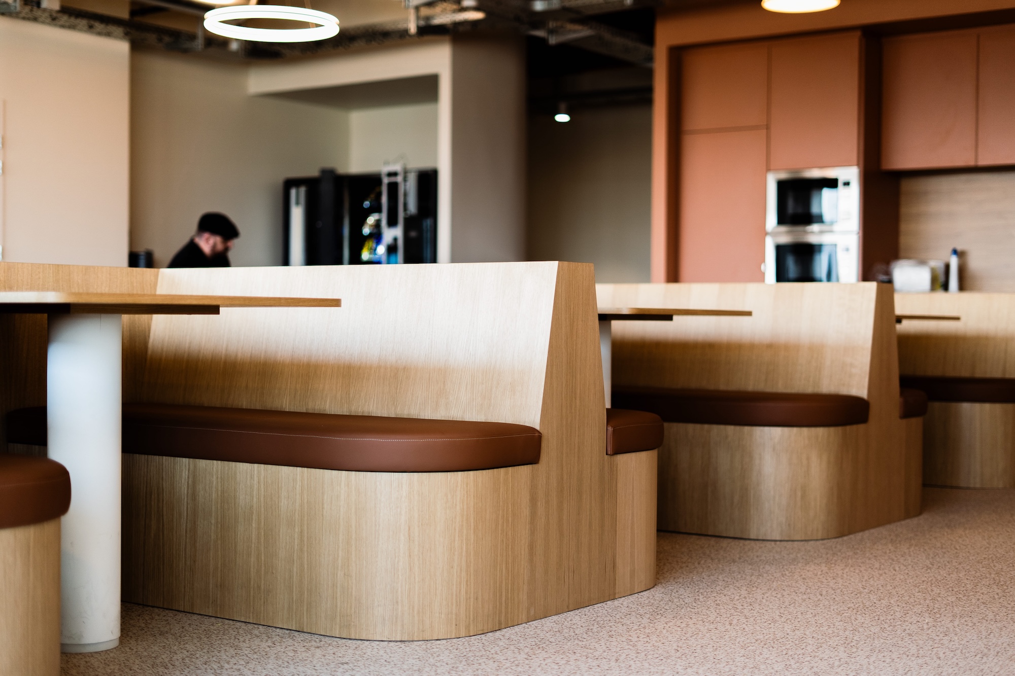 Unikalo Campus restaurant Gimmic 5